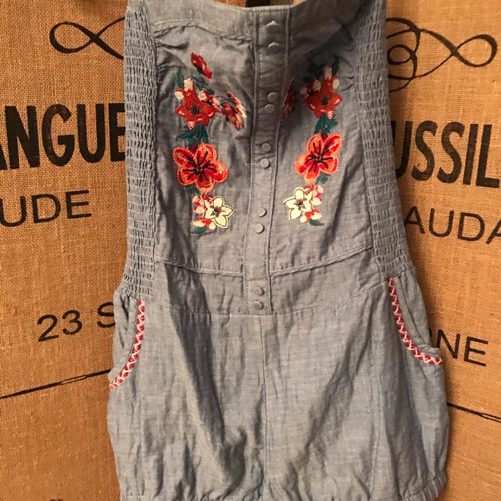 Romper